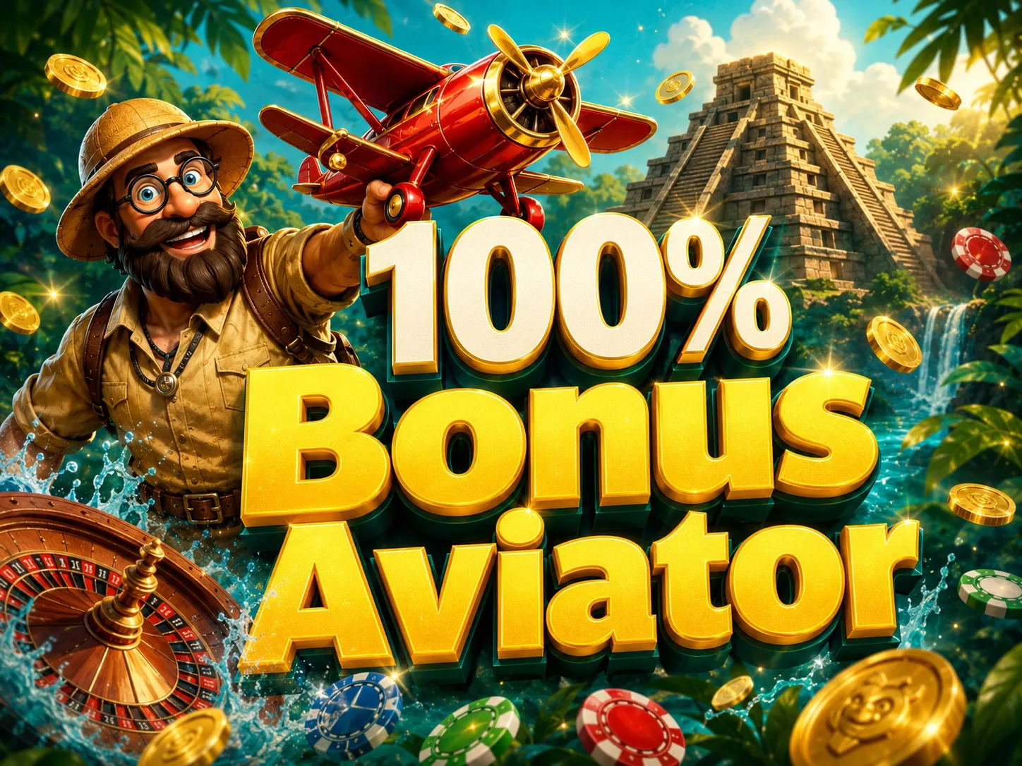 Bonus aviator